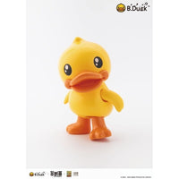 SOSKILL×ULTRA EGG ビーダック(B.Duck) プラスチックモデルキット
