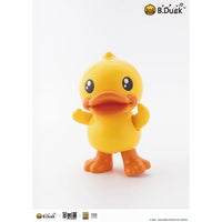 SOSKILL×ULTRA EGG ビーダック(B.Duck) プラスチックモデルキット