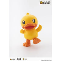 SOSKILL×ULTRA EGG ビーダック(B.Duck) プラスチックモデルキット