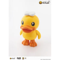 SOSKILL×ULTRA EGG ビーダック(B.Duck) プラスチックモデルキット
