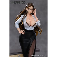 女上司 黒島汐