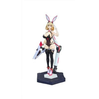 黒氷糖企画(BLACK CRYSTAL CANDY PROJECT) バニーガール ソフィア・F・シャーリング 1/12スケール可動フィ・