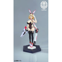 黒氷糖企画(BLACK CRYSTAL CANDY PROJECT) バニーガール ソフィア・F・シャーリング 1/12スケール可動フィ・