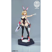 黒氷糖企画(BLACK CRYSTAL CANDY PROJECT) バニーガール ソフィア・F・シャーリング 1/12スケール可動フィ・