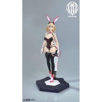 黒氷糖企画(BLACK CRYSTAL CANDY PROJECT) バニーガール ソフィア・F・シャーリング 1/12スケール可動フィ・