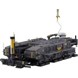星環重工 合金重工シリーズ アークナイツ ロドス・アイランド号 1/2500スケール 塗装済完成品フィギュア