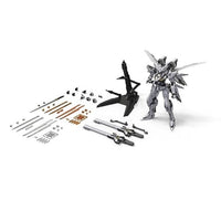 Robox Animation RB-P-01 七〇式 白露 空戦型 プラスチックモデルキット