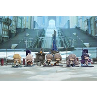 miHoYo 崩壊:スターレイル デフォルメフィギュア~旅立ちの時~ コンプリートセット(再販)(8個入りBOX)