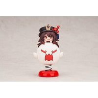 APEX TOYS 原神 胡桃 ちびキャラゆらゆらスタンド