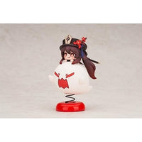 APEX TOYS 原神 胡桃 ちびキャラゆらゆらスタンド