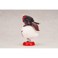 APEX TOYS 原神 胡桃 ちびキャラゆらゆらスタンド