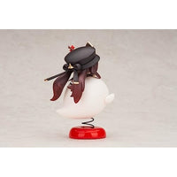 APEX TOYS 原神 胡桃 ちびキャラゆらゆらスタンド