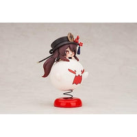 APEX TOYS 原神 胡桃 ちびキャラゆらゆらスタンド