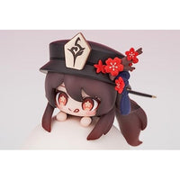 APEX TOYS 原神 胡桃 ちびキャラゆらゆらスタンド
