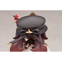 APEX TOYS 原神 胡桃 ちびキャラゆらゆらスタンド