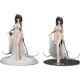 AniGame 1/6 アズールレーン 大鳳 誓約・潮風のテンプテーションVer. デラックス2体セット フィギュア