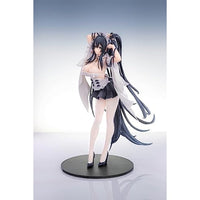AniGame アズールレーン インドミタブル ケダルイメイドサマVer. 1/6スケール塗装済完成品フィギュア