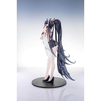 AniGame アズールレーン インドミタブル ケダルイメイドサマVer. 1/6スケール塗装済完成品フィギュア