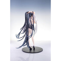 AniGame アズールレーン インドミタブル ケダルイメイドサマVer. 1/6スケール塗装済完成品フィギュア