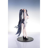 AniGame アズールレーン インドミタブル ケダルイメイドサマVer. 1/6スケール塗装済完成品フィギュア