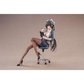 AniGame アズールレーン 高雄 1/6スケール塗装済完成品フィギュア
