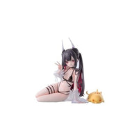 AniGame アズールレーン 初月 葉月の恋模様Ver. 1/6スケール塗装済完成品フィギュア