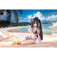 AniGame アズールレーン 初月 葉月の恋模様Ver. 1/6スケール塗装済完成品フィギュア