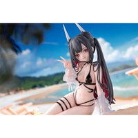AniGame アズールレーン 初月 葉月の恋模様Ver. 1/6スケール塗装済完成品フィギュア