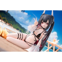 AniGame アズールレーン 初月 葉月の恋模様Ver. 1/6スケール塗装済完成品フィギュア