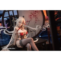 AniGame アズールレーン エーギル 祥雲に昇る金龍Ver. 1/6スケール塗装済完成品フィギュア