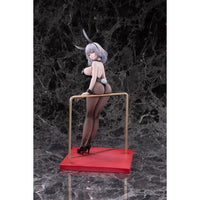 AniGame アズールレーン サン・ジャシント レコメンデッド・テーストVer. 1/6スケール塗装済完成品フィギュア