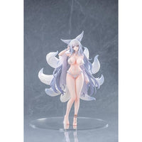 AniGame アズールレーン 信濃 雅夢の白浜Ver. 1/6スケール塗装済完成品フィギュア