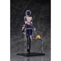 AniGame アズールレーン ウルリッヒ・フォン・フッテン メドヘン・トリュンマーVer. 1/6スケール塗装済完成品フィギュア