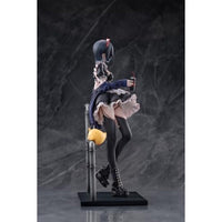 AniGame アズールレーン ウルリッヒ・フォン・フッテン メドヘン・トリュンマーVer. 1/6スケール塗装済完成品フィギュア