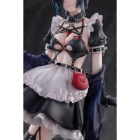 AniGame アズールレーン ウルリッヒ・フォン・フッテン メドヘン・トリュンマーVer. 1/6スケール塗装済完成品フィギュア