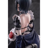 AniGame アズールレーン ウルリッヒ・フォン・フッテン メドヘン・トリュンマーVer. 1/6スケール塗装済完成品フィギュア