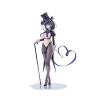 AniGame アズールレーン チェシャー ファンシー・ナイトドリームVer. 1/6スケール塗装済完成品フィギュア