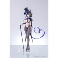 AniGame アズールレーン チェシャー ファンシー・ナイトドリームVer. 1/6スケール塗装済完成品フィギュア