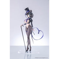 AniGame アズールレーン チェシャー ファンシー・ナイトドリームVer. 1/6スケール塗装済完成品フィギュア