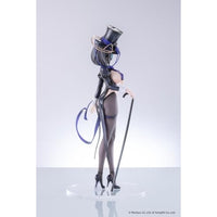 AniGame アズールレーン チェシャー ファンシー・ナイトドリームVer. 1/6スケール塗装済完成品フィギュア