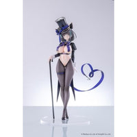 AniGame アズールレーン チェシャー ファンシー・ナイトドリームVer. 1/6スケール塗装済完成品フィギュア