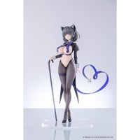 AniGame アズールレーン チェシャー ファンシー・ナイトドリームVer. 1/6スケール塗装済完成品フィギュア