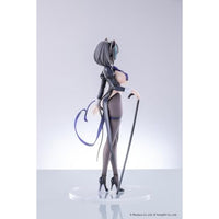 AniGame アズールレーン チェシャー ファンシー・ナイトドリームVer. 1/6スケール塗装済完成品フィギュア