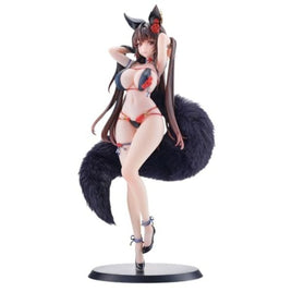BearPanda×TACCO 薔薇(バラ) 1/6スケール塗装済完成品フィギュア