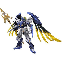 銘匠伝 x SUNDAY HOBBY 天狗判官 義経 プラスチックモデルキット