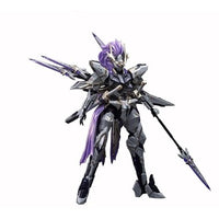 XUANHUA STUDIO×AETHER STUDIO Code-z-07 神祇・炎楓 プラスチックモデルキット