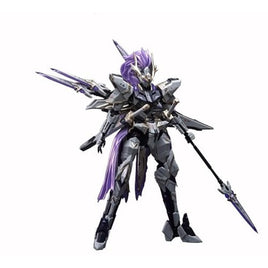 XUANHUA STUDIO×AETHER STUDIO Code-z-07 神祇・炎楓 プラスチックモデルキット