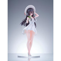 OMAHA×freng MANTA 1/7スケール塗装済完成品フィギュア
