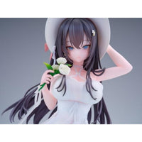 OMAHA×freng MANTA 1/7スケール塗装済完成品フィギュア