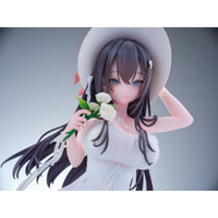 OMAHA×freng MANTA 1/7スケール塗装済完成品フィギュア